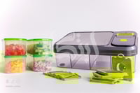 عرض رمضان قطاعتين بسعر 299 ريال - مجموعة التقطيع 2...