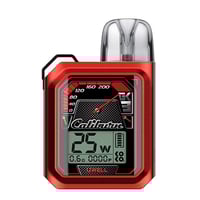 كاليبرن جي كي 3 - Uwell Caliburn GK3