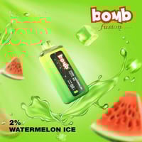 Watermelon Ice جح ايس