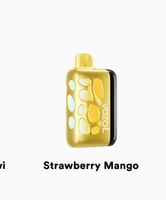 فوزول ريف 40000-Vozol Rave 40000