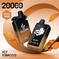 VCT Tobacco - في سي تي توباكو