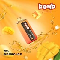 Mango Ice مانجو ايس