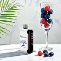 رايب فيبز 20000 - Ripe Vapes 20mg