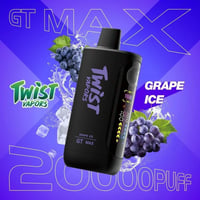 Grape Ice - عنب ايس