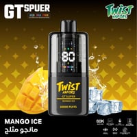 MANGO ICE
