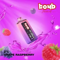 Grape Raspberry عنب توت