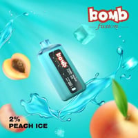 Peach Ice خوخ ايس