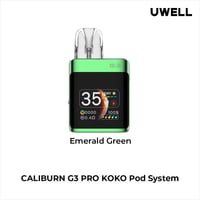 Emerald Green