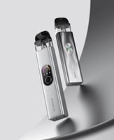 فابرسو اكس روز 4 - Vaporesso Xros 4