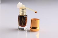 دهن عود عمر الخاص D