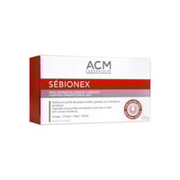 صابون اي سي ام للبشرة الدهنية وحب الشباب