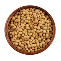 فول الصويا حب درجة اولى