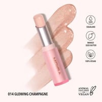 014, Glowing Champagne)