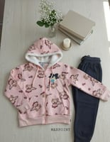 بجامة بناتي