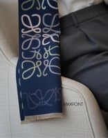 شال نسائي شتوي انيق