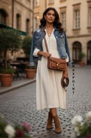 حقيبة يد نسائيه ماركة - انيقه