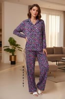 بجامه نسائي