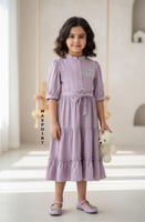 فساتين اطفال بنات موف