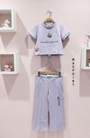 طقم بناتي فخم