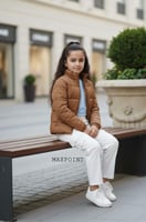 بنطلون بناتي