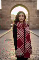 شال نسائي شتوي انيق