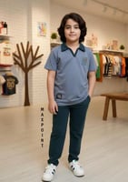 طقم ولادي فخم