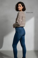 بلوزه نسائي