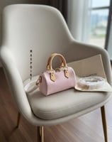 حقيبة نانو سبيدي "دينيم" (Nano Speedy Denim)