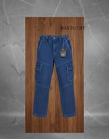 بنطلون ولادي