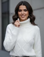 سويتر نسائي