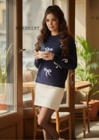 سويتر نسائي