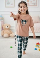 بجامه بناتي بيج