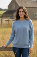 بلوزه نسائي