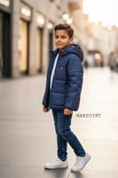 جاكيت ولادي