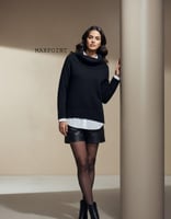 سويتر نسائي