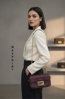 حقيبة "باغيت" (Baguette)