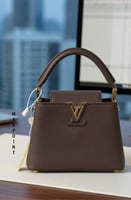 حقيبة نسائية - ماركة