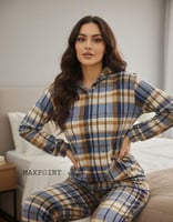 بجامه نسائي