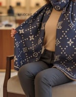 شال نسائي شتوي انيق
