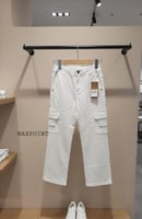 بنطلون بناتي