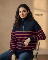 بلوزه نسائي