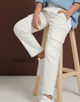 بنطلون بناتي