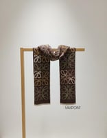 شال نسائي شتوي انيق