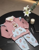 بجامة بناتي