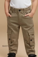 بنطلون ولادي