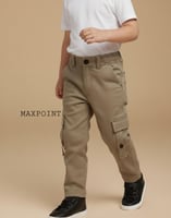 بنطلون ولادي