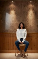 بلوزه نسائي