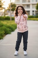 بجامة بناتي