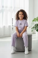 طقم بناتي فخم