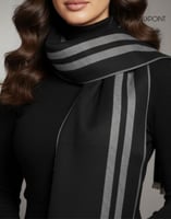 شال نسائي شتوي انيق